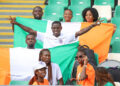 Le FC San Pedro remporte le championnat de Côte d'Ivoire. Photo by Icon Sport   - Photo by Icon Sport