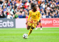 Lamine CAMARA - FC Metz (Photo by Sylvain Thomas/FEP/Icon Sport)