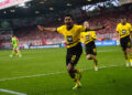 Ian Maatsen (Borussia Dortmund)  - Photo by Icon Sport