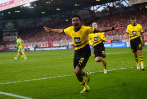 Dortmund veut faire son mercato à Chelsea !