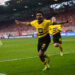 Ian Maatsen (Borussia Dortmund)  - Photo by Icon Sport