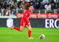 Rose LAVAUD (Photo by Vincent Poyer/Icon Sport)