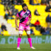 Ryan CHAPUIS of Stade Francais during the Top 14 match between Le Rochelle and Stade Francais on March 9, 2024 in La Rochelle, France.(Photo by Hugo Pfeiffer/Icon Sport)   - Photo by Icon Sport
