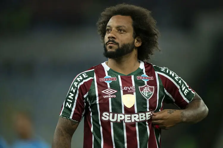 04/09/2024 Marcelo, Fluminense   - Photo by Icon Sport