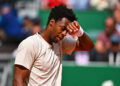 Gael Monfils - Photo by Icon Sport