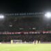 Supporters du PSG (Collectif Ultras Paris) - Photo by Icon Sport