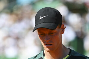 ATP Madrid : Jannik Sinner contraint de déclarer forfait