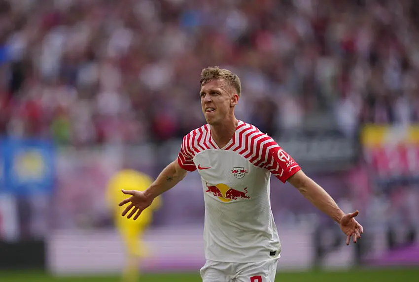 Dani Olmo prêt à dire non au Barça et au Bayern