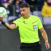 Jesus Gil Manzano (Arbitre UEFA) - Photo by Icon Sport