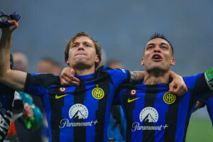 Inter Milan : deux stars restent au club
