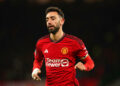 Bruno Fernandes (Manchester United) - Photo by Icon Sport