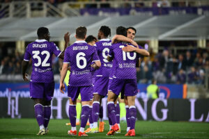 Ligue Europa Conférence : La demi-finale Fiorentina-Club Bruges, à suivre en direct