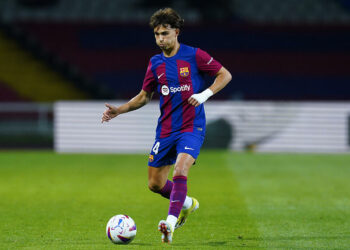 Joao Félix 
(Photo by Icon Sport)