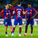 FC Barcelone
(Photo by Icon Sport)