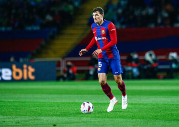 Andreas Christensen - Photo by Icon Sport