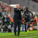 Carlo Ancelotti lors de Bayern - Real Madrid (Photo by Harry Langer/DeFodi Images)   - Photo by Icon Sport