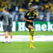 Sebastian Haller (Borussia Dortmund) en 2024  - Photo by Icon Sport