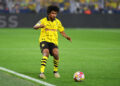 Karim Adeyemi (Borussia Dortmund) - Photo by Icon Sport