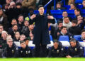 Mauricio Pochettino avec Chelsea / Picture date: Thursday May 2, 2024.   Photo by Icon Sport
