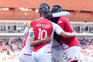 Ligue 1 J32 : L’AS Monaco et Ben Yedder se régalent contre Clermont