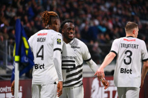 Ligue 1 J32 : Le FC Metz se fait renverser par le Stade Rennais dans une fin de match agitée