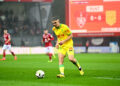 Matthis ABLINE (FC Nantes) - Photo by Icon Sport