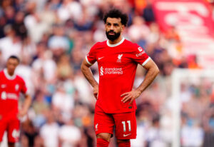 Liverpool a trouvé le remplaçant de Mohamed Salah