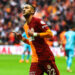 Hakim Ziyech avec Galatasaray  (Photo by SeskimPhoto )   - Photo by Icon Sport