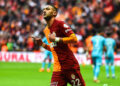 Hakim Ziyech retrouve sa forme d'antant à Galatasaray (Photo by SeskimPhoto)