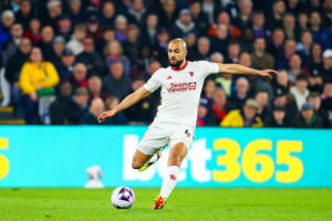 L’AC Milan revient à la charge pour Sofyan Amrabat