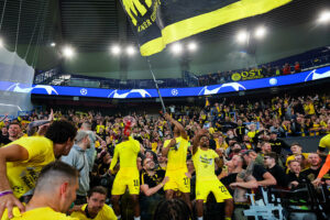 Dortmund a porté plainte contre le PSG !