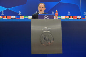 « Le Real Madrid est l’un des grands d’Europe, nous aussi », Tuchel et le Bayern lancent le choc