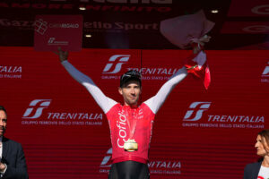 Giro : Benjamin Thomas crée la sensation en remportant l’étape 5 !