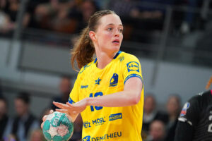 Handball : Metz remporte sa 12e Coupe de France