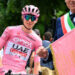 09-05-2024 Giro D'italia; Tappa 06 Torre Del Lago Puccini - Rapolano Terme; 2024, Uae Team Emirates; Pogacar, Tadej; Torre Del Lago Puccini;   - Photo by Icon Sport