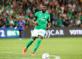 Ibrahim SISSOKO (ASSE) - Photo by Icon Sport