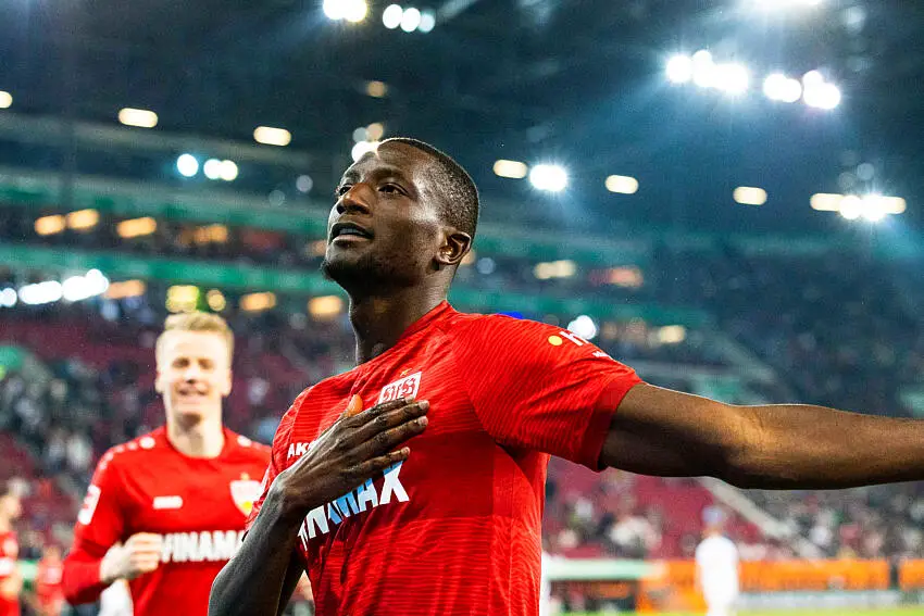 Dortmund : c'est bouclé pour ce monstre à 17,5 M¬