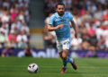Bernardo Silva (Manchester City) - Photo by Icon Sport