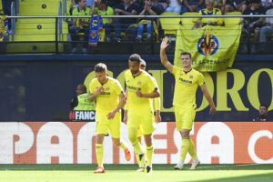 Liga : Sorloth offre la victoire à Villarreal contre le FC Séville