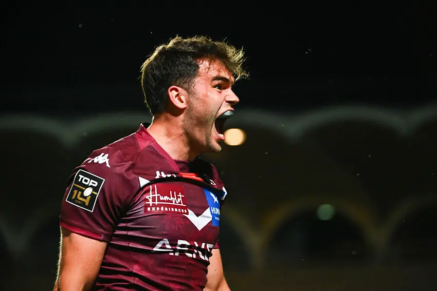 High 14 : le choc UBB – Racing 92 en direct thumbnail