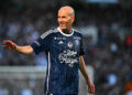 Zinedine Zidane - Icon Sport