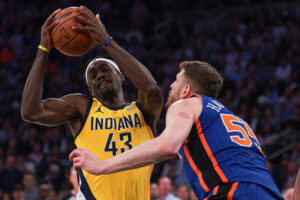 NBA : Les Indiana Pacers s’offrent un match 7 décisif au Madison Square Garden