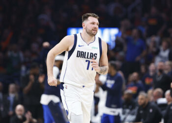 Luka Doncic
(Photo by Icon Sport)