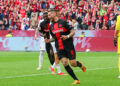 Robert Andrich (Bayer 04 Leverkusen)   - Photo by Icon Sport