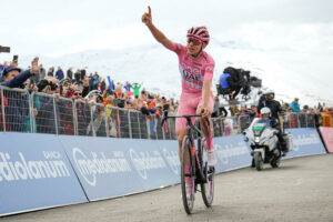 Giro : intouchable, Tadej Pogacar s’offre une 5e victoire