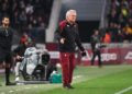 Head coach Laszlo BOLONI of FC Metz during the Ligue 1 Uber Eats match between Metz and Paris at Stade Saint-Symphorien on May 19, 2024 in Metz, France.(Photo by Anthony Bibard/FEP/Icon Sport)   - Photo by Icon Sport