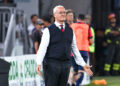 Claudio Ranieri (Entraîneur de Cagliari) - Photo by Icon Sport