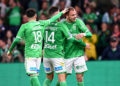 AS Saint-Etienne
(Photo by Icon Sport)
