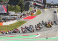 Sergio Garcia, Moto2 race, Catalunya MotoGP, 26 May 2024   - Photo by Icon Sport