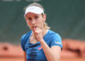 Élise Mertens victorieuse à Roland-Garros
 BELGA PHOTO BENOIT DOPPAGNE   - Photo by Icon Sport